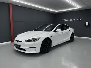 Tesla Model S Plaid 1020hp Tri Motor full PPF 63.500e neto - Foto 2