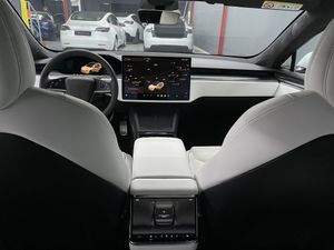 Tesla Model S Plaid 1020hp Tri Motor full PPF 63.500e neto - Foto 7
