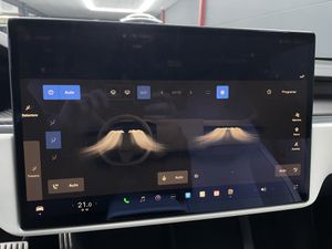 Tesla Model S Plaid 1020hp Tri Motor full PPF 63.500e neto - Foto 14