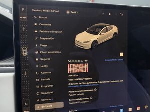 Tesla Model S Plaid 1020hp Tri Motor full PPF 63.500e neto - Foto 12