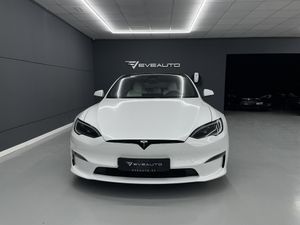 Tesla Model S Plaid 1020hp Tri Motor full PPF 63.500e neto - Foto 8