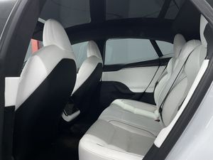 Tesla Model S Plaid 1020hp Tri Motor full PPF 63.500e neto - Foto 10