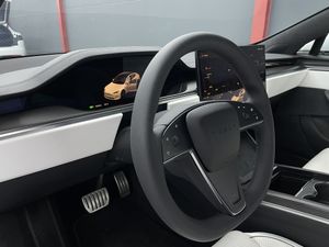 Tesla Model S Plaid 1020hp Tri Motor full PPF 63.500e neto - Foto 11