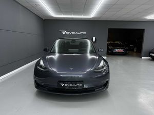 Tesla Model 3 Dual Motor Performance 30.490e neto - Foto 7