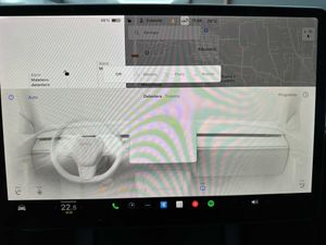 Tesla Model 3 Dual Motor Performance 30.490e neto - Foto 13