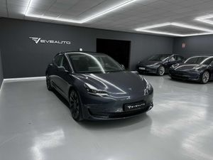 Tesla Model 3 Dual Motor Performance 30.490e neto - Foto 6