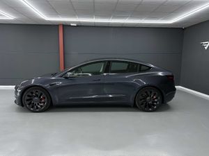 Tesla Model 3 Dual Motor Performance 30.490e neto - Foto 3