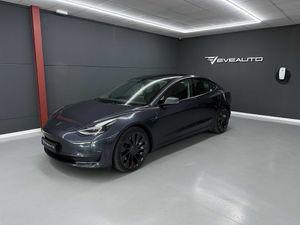 Tesla Model 3 Dual Motor Performance 30.490e neto - Foto 2