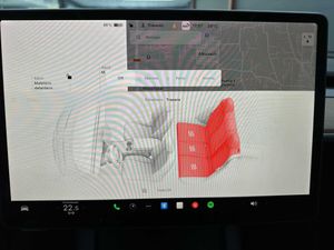 Tesla Model 3 Dual Motor Performance 30.490e neto - Foto 14