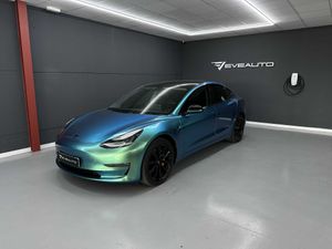 Tesla Model 3 Long Range Dual Motor - Foto 2