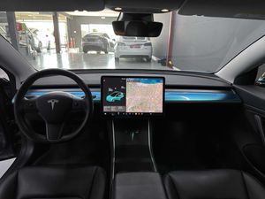 Tesla Model 3 Long Range Dual Motor - Foto 11