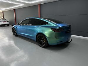 Tesla Model 3 Long Range Dual Motor - Foto 4