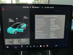 Tesla Model 3 Long Range Dual Motor - Foto 13