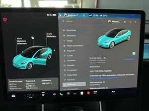Tesla Model 3 Long Range Dual Motor - Foto 12