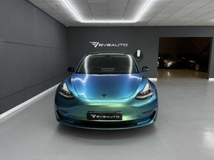 Tesla Model 3 Long Range Dual Motor - Foto 8