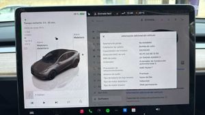 Tesla Model Y Performance Dual Motor 33.800 neto FSD - Foto 15