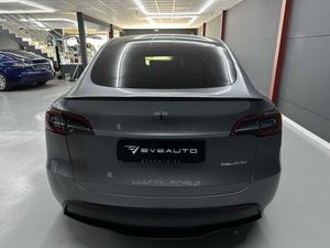 Tesla Model Y Performance Dual Motor 33.800 neto FSD - Foto 5