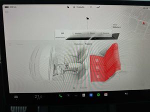 Tesla Model Y Performance Dual Motor 33.800 neto FSD - Foto 13