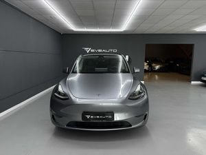 Tesla Model Y Performance Dual Motor 33.800 neto FSD - Foto 8