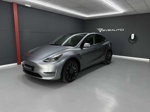 Tesla Model Y Performance Dual Motor 33.800 neto FSD - Foto 2