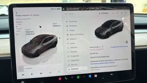 Tesla Model Y Performance Dual Motor 33.800 neto FSD - Foto 14