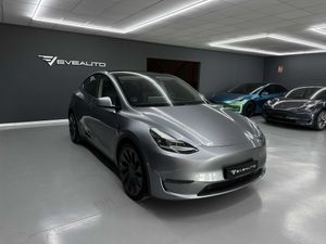 Tesla Model Y Performance Dual Motor 33.800 neto FSD - Foto 7