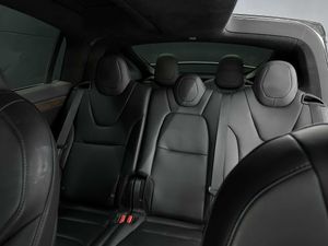Tesla Model X Long Range Raven 7 seats FSD 34.600e neto - Foto 10