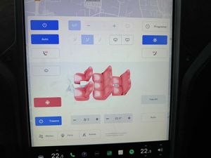 Tesla Model X Long Range Raven 7 seats FSD 34.600e neto - Foto 15