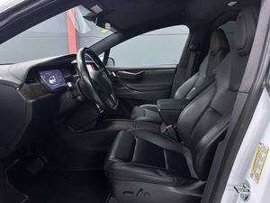 Tesla Model X Long Range Raven 7 seats FSD 34.600e neto - Foto 8