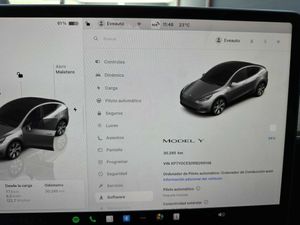 Tesla Model Y RWD - Foto 11