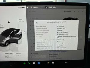 Tesla Model Y RWD - Foto 12