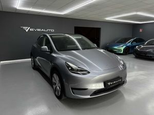 Tesla Model Y RWD - Foto 6