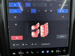 Tesla Model  S 100D Dual Motor EAP 100D DUAL MOTOR - Foto 17