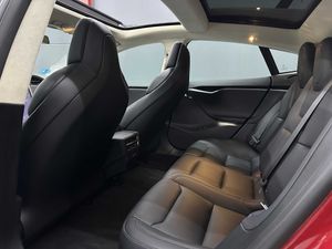 Tesla Model  S 100D Dual Motor EAP 100D DUAL MOTOR - Foto 9