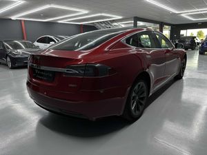 Tesla Model  S 100D Dual Motor EAP 100D DUAL MOTOR - Foto 6