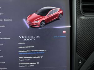 Tesla Model  S 100D Dual Motor EAP 100D DUAL MOTOR - Foto 12