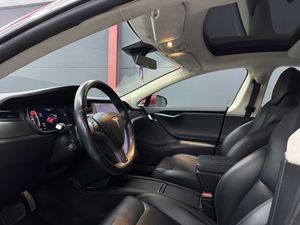 Tesla Model  S 100D Dual Motor EAP 100D DUAL MOTOR - Foto 8