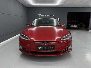 Tesla Model  S 100D Dual Motor EAP 100D DUAL MOTOR - Foto 2