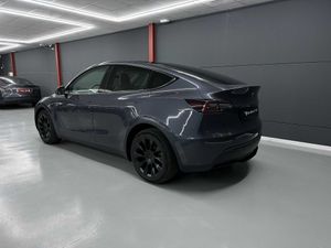 Tesla Model Y Long Range Dual Motor EAP 30.490€ neto - Foto 4