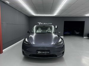 Tesla Model Y Long Range Dual Motor EAP 30.490€ neto - Foto 7