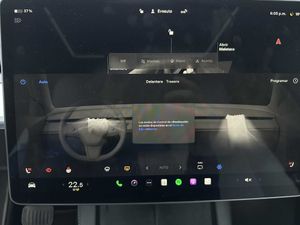 Tesla Model Y Long Range Dual Motor EAP 30.490€ neto - Foto 13