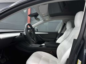 Tesla Model Y Long Range Dual Motor EAP 30.490€ neto - Foto 8