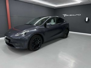 Tesla Model Y Long Range Dual Motor EAP 30.490€ neto - Foto 2