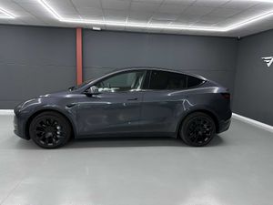 Tesla Model Y Long Range Dual Motor EAP 30.490€ neto - Foto 3