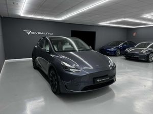 Tesla Model Y Long Range Dual Motor EAP 30.490€ neto - Foto 6