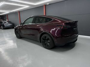 Tesla Model Y Long Range Dual Motor Dual Motor Gran Autonomía - Foto 4