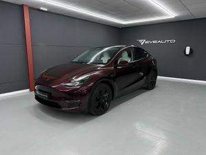 Tesla Model Y Long Range Dual Motor Dual Motor Gran Autonomía - Foto 2