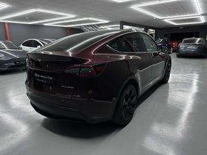 Tesla Model Y Long Range Dual Motor Dual Motor Gran Autonomía - Foto 5