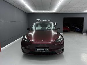 Tesla Model Y Long Range Dual Motor Dual Motor Gran Autonomía - Foto 7
