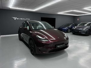 Tesla Model Y Long Range Dual Motor Dual Motor Gran Autonomía - Foto 6